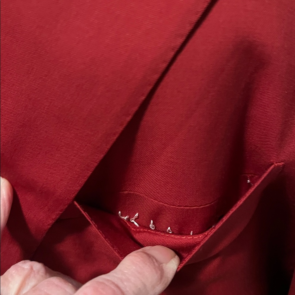 Authentic Hermes Vintage Men’s Blazer - Picture 15 of 16